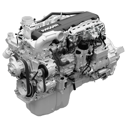 P322F Engine
